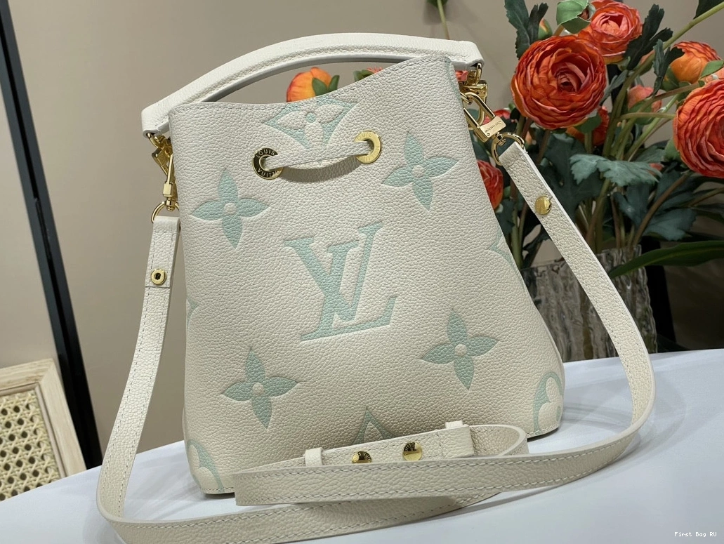 Firstbag ru NÉONOÉ VUITTON BB LOUIS 0717